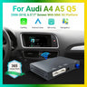 Wireless CarPlay Android Auto Retrofit Module for Audi