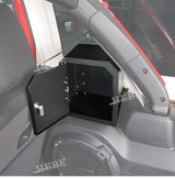 Secure Storage Box for Jeep Wrangler JL 4-Door 2024