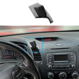 Fast Charging Magnetic Phone Mount for Kia K3 2013–2017 Car Phone Holder CATUSIKI
