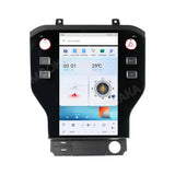 11.8" Android Head Unit for Ford Mustang 2015–2021 Android Head Unit Aotsr