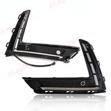 Dynamic LED DRL Turn Signal Light for Honda CR-V 2023 LED Ambient Light MAGIC COLORM