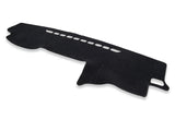 Custom Fit Dashboard Cover Mat for Toyota Land Cruiser 2003–2009 Dashboard Mat CATUSIKI