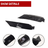 Side Marker Light Housing Clear Lens for Mazda RX-8 2004 Car Interior Accessory iJDM