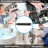 Interior Accessory Endoscope for Android Phones