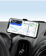 Gravity LCD Phone Mount for MINI COOPER