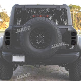 Taillight Decoration Cover For Ford Bronco Raptor 2021