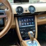 9-Inch Android Multimedia Stereo System for Porsche Boxster 2006-2023 Android Head Unit Aotsr