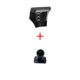 Smart Wireless Charging Phone Mount for Lexus LX 600 2022–2024