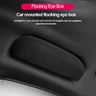 Car Glasses Case for Volvo XC60 S90 XC90 Flocking