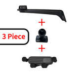 Smart Wireless Charging Phone Holder for Kia EV6 2021-2024