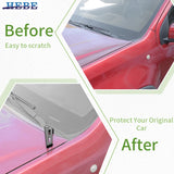 Hood Light Rack Iron for Chevy Colorado 2014-2022 Car Interior Accessory HEBE