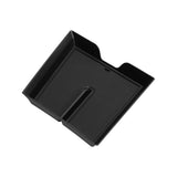 Chevrolet Equinox 2025 2026 Car Storage Box Interior Accessories Central Console Tidying Organizer Storage Case Tray Central
