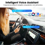 1Din 6.5 inch CarPlay Radio for Universal Vehicles Android Head Unit AKAMATE