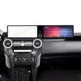 24.6" Android Head Unit for Land Rover Discovery 4 2012–2016