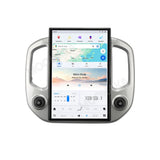 14.4-Inch Android 13 GPS Navigation for Chevrolet Colorado