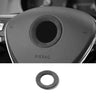 Steering Wheel Emblem for Volkswagen Golf Car Tuning Accessories