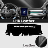 Custom Fit Dashboard Cover Sunshade for DR 1.0 EV 2023–2025