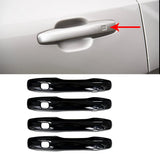 Interior Air Outlet & Gear Trim for Volvo XC60 Car Interior Accessory LINGLUYANG 4pcs
