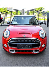 Headlight Tail Light Trim Covers for MINI COOPER