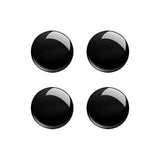 Car Door Lock Hole Sticker
