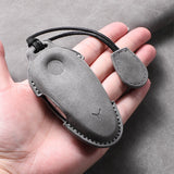Car Key Case Cover for Voyah Harmony Car Interior Accessory OEM