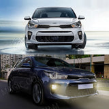 LED Ambient Light Turn Signal for Kia Rio 2017 LED Ambient Light MAGIC COLORM