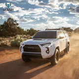 LED Reflection Bowl Headlights for Toyota 4Runner 14-24 Car Interior Accessory Vland
