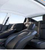 For Xpeng G6 Panoramic Sunroof Sunshade Roof Sun Protection Sunshade