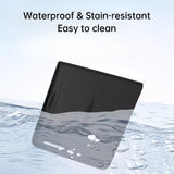 For Chery Tiggo 8 Lepas 8 ICE C-DM PHEV 2026 Car Wireless Charging Pad Silicone Anti-slip Mat Interior Accessories Car Wirele