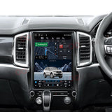 12-Inch Android 13 Head Unit for Ford Ranger 2015–2022
