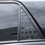 Aluminum C-Pillar Trim for Toyota 4Runner