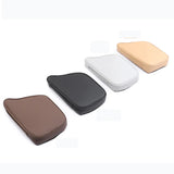 Armrest Lift Pad Cover for Volvo Left Hand Drive Car Interior Accessory LINGLUYANG