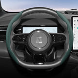 Breathable Leather Cover for Zeekr 001 007 009