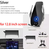 Magnetic Wireless Charging Phone Holder for NIO ET5 ET7