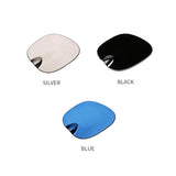 Fuel Tank Door Lid Cover for Smart 453 Fortwo Car Interior Accessory GMUNI