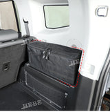 Oxford Trunk Organizer Bag for Chery T2 Traveler 2023+