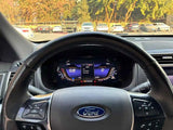 Android 13 Multimedia Head Unit for Ford Explorer 2011–2019