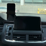 Wireless Charging Phone Mount for Chevrolet Suburban 2021–2024 Car Phone Holder OEM