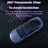 Android 13 Multimedia Head Unit for Porsche Macan 2018–2023