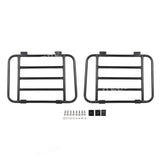 Aluminium Rear Window Armor Rack for Suzuki Jimny