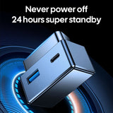 OBD Charger for Tesla with IOS 2in1 Cable OBD Charger TEKSY
