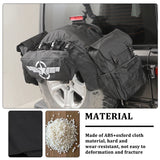 Spare Tire Storage Bag Oxford for Jeep Wrangler JK JL Car Interior Accessory HEBE