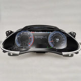 12.3-inch Digital Instrument Cluster for Audi A4 B8 2009–2012