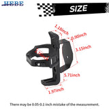 Trunk Cup Holder Mount for Suzuki Jimny 2019-2024 Car Interior Accessory HEBE