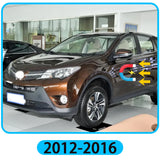 Electric Soft Close Door Kit for Toyota RAV4 Suzuki Across