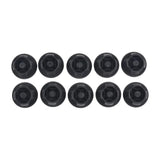 10Pcs Engine Cover Grommets for Mercedes Benz Car Interior Accessory OEM
