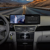 14.9 Inch Android Head Unit with GPS for Mercedes E-Class Android Head Unit Aotsr