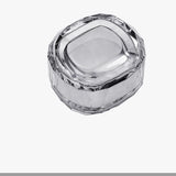 Start Knob Cover Crystal for Volvo XC60 S90 XC90 Car Interior Accessory LINGLUYANG 1pcs xc90 2015-2026