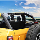 Anti-roll Beam Cover for Ford Bronco 4-Door 2021+