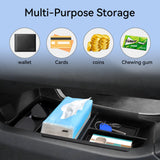 Center Console Storage Organizer Box for Chevy EV Car Interior Accessory OEM